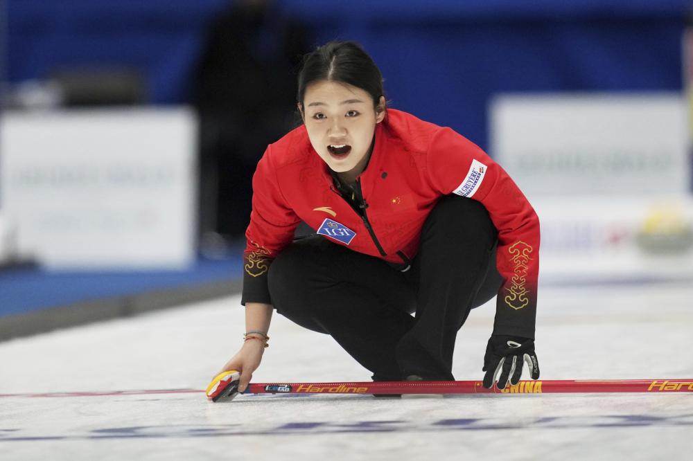 交替的关键 交替的关键